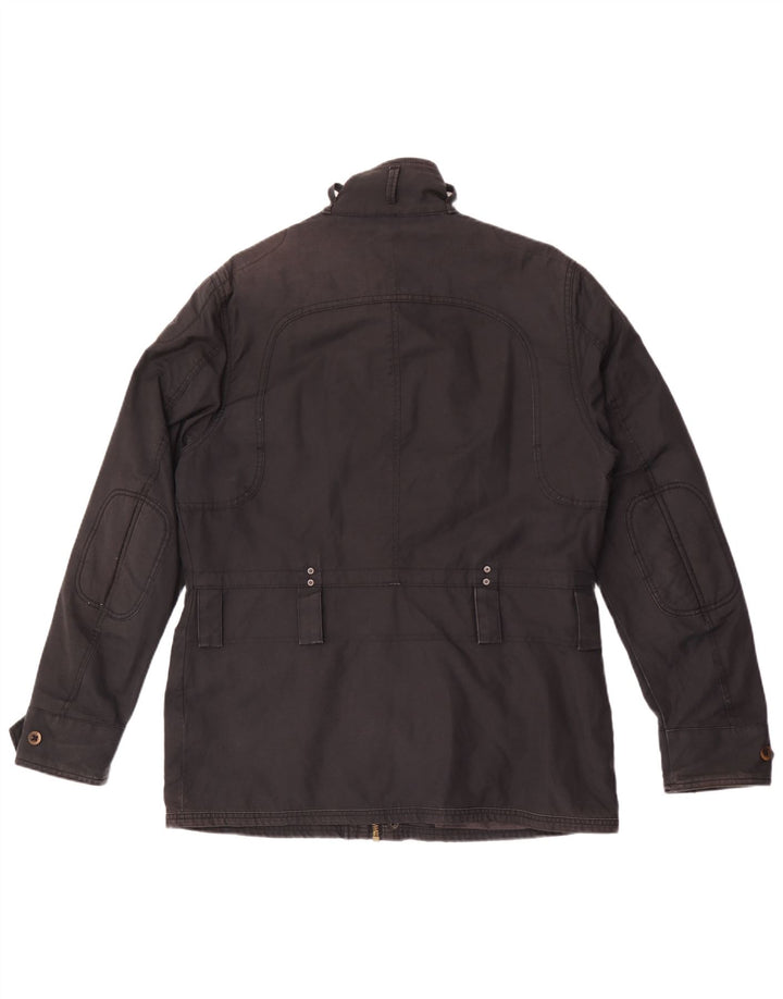 Мужская куртка G-Star UK 42 XL, черный хлопок