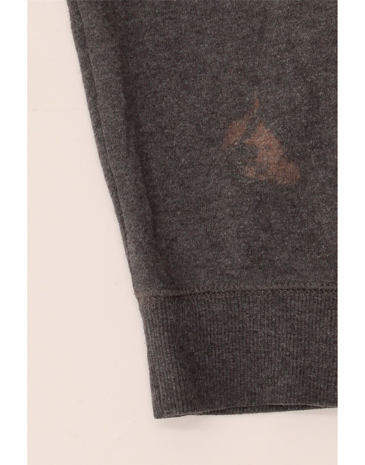 Женский свитер с рисунком CHAMPION UK 18 XL Серый