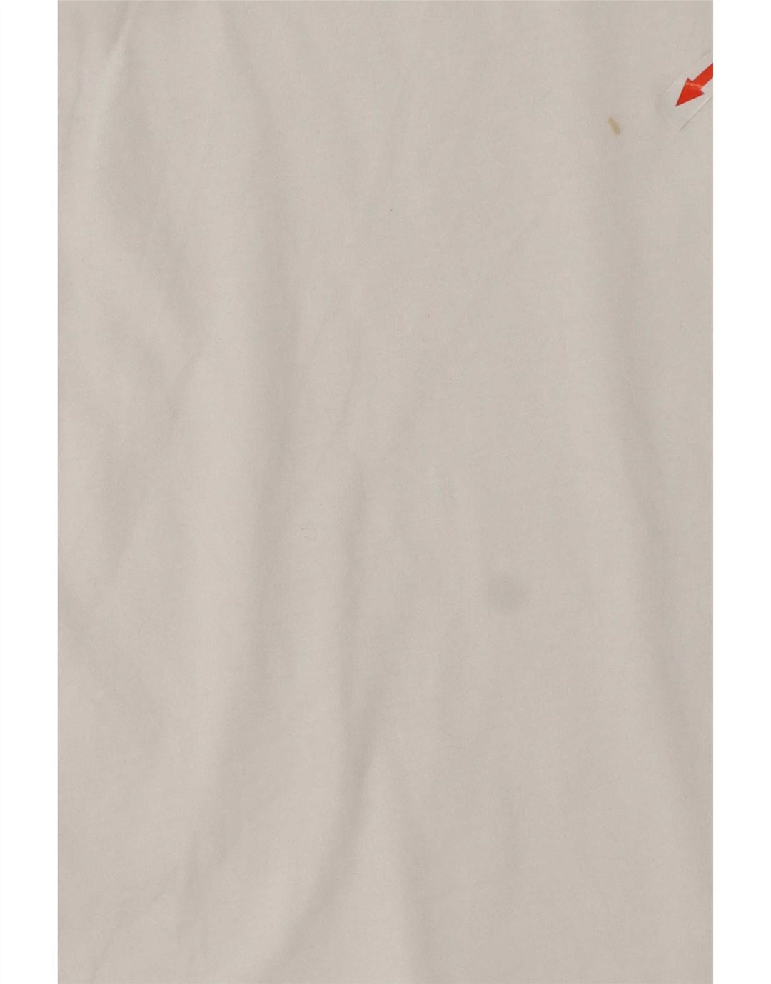 Мужская футболка с рисунком Diesel Top XS, белый хлопок