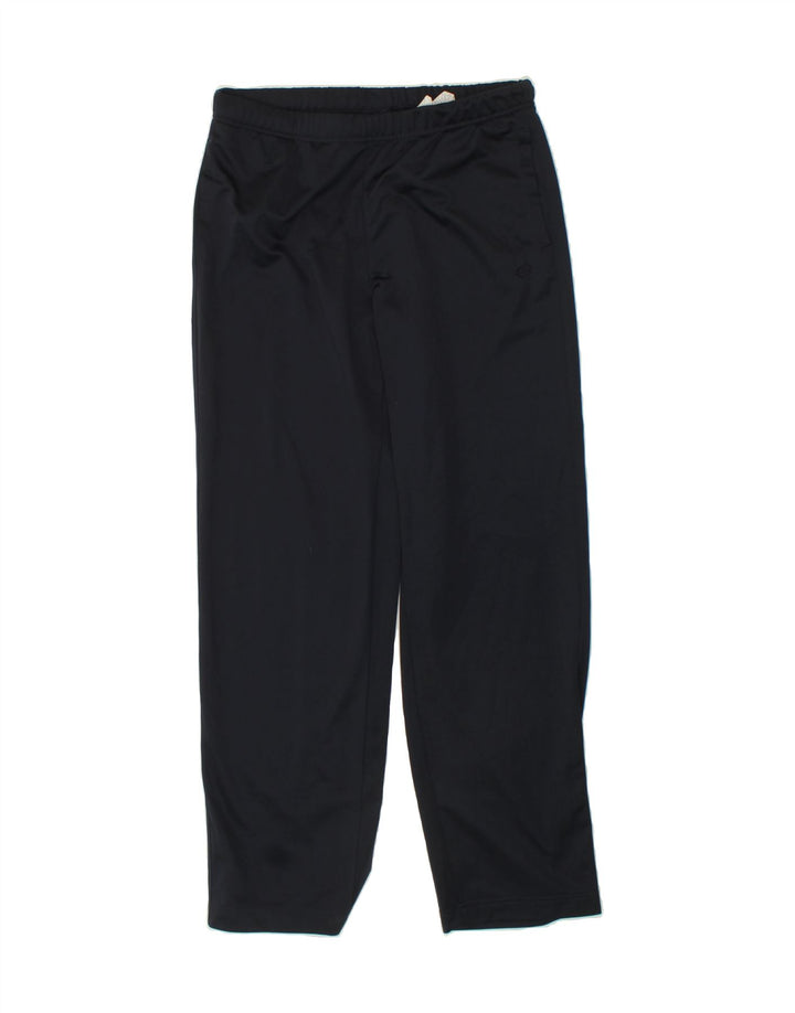 LOTTO Mens Tracksuit Trousers UK 40/42 Large Navy Blue Polyester Vintage Lotto and Second-Hand Lotto from Messina Hembry 