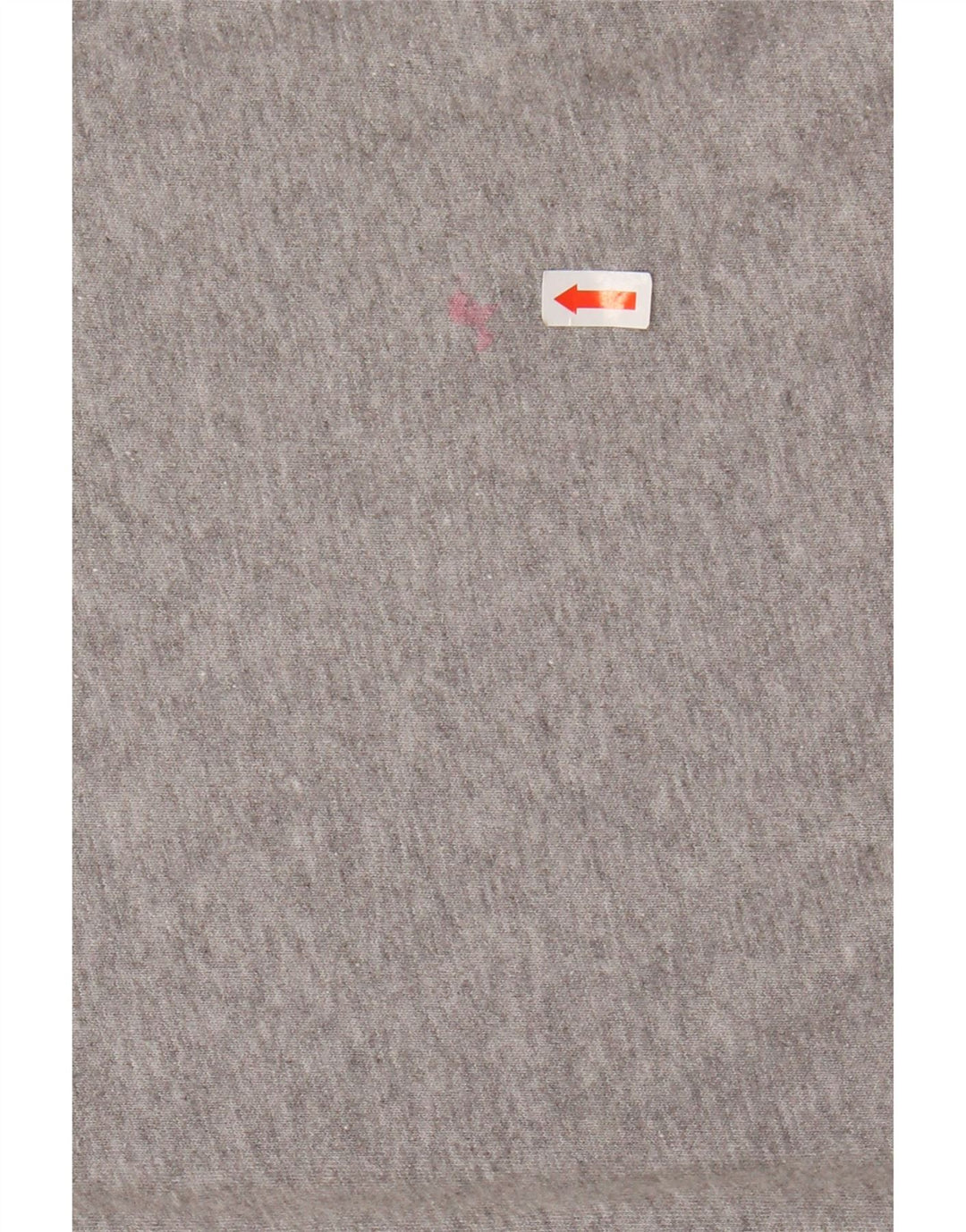 Женский свитер с рисунком JACK WILLS UK 12, средний серый в крапинку