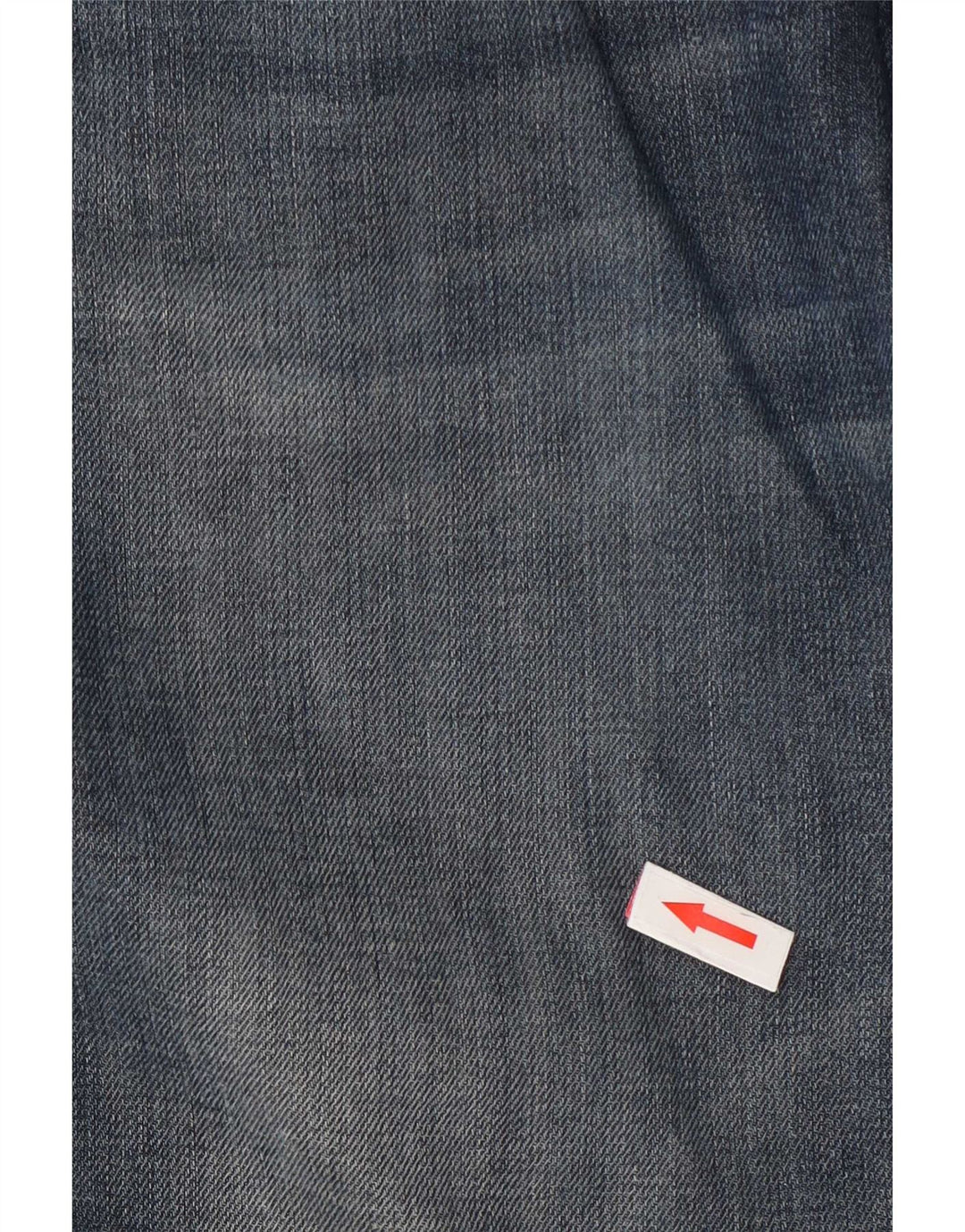 Женские узкие джинсы Max & Co. W30 L30, синие, хлопок