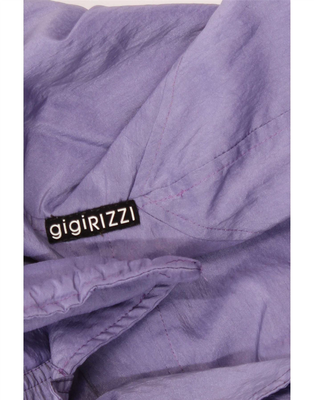 Мужской лыжный комбинезон Gigi Rizzi средний фиолетовый
