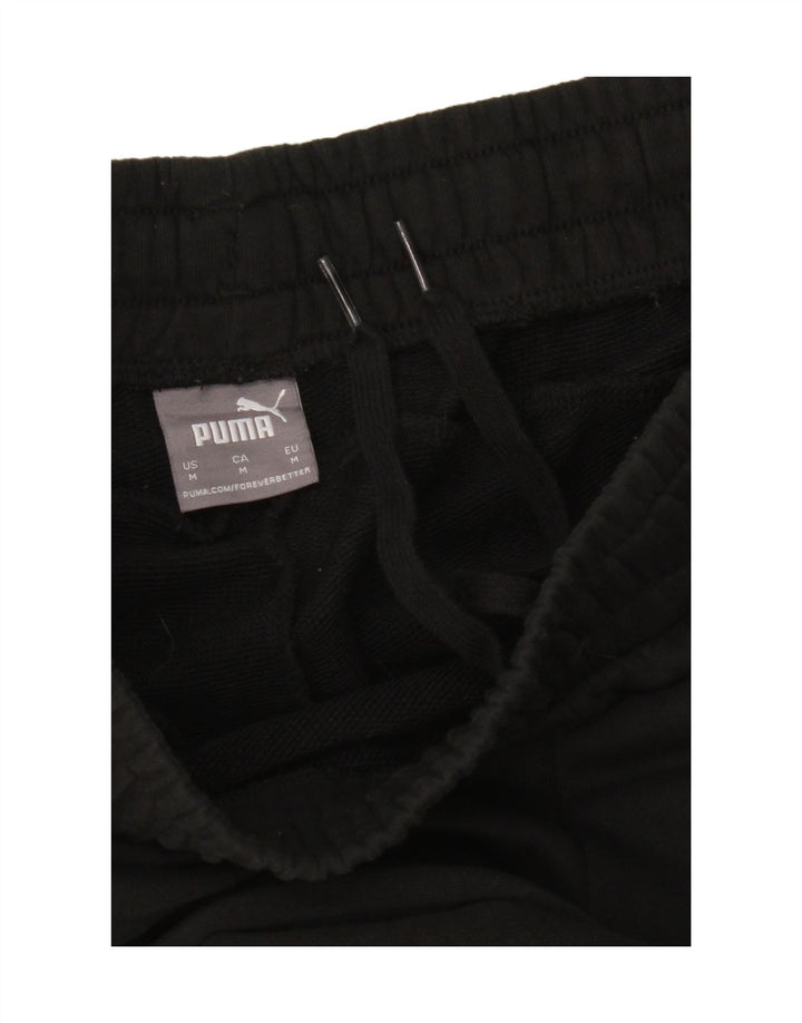 Женские спортивные брюки Puma UK 14, средние, черные