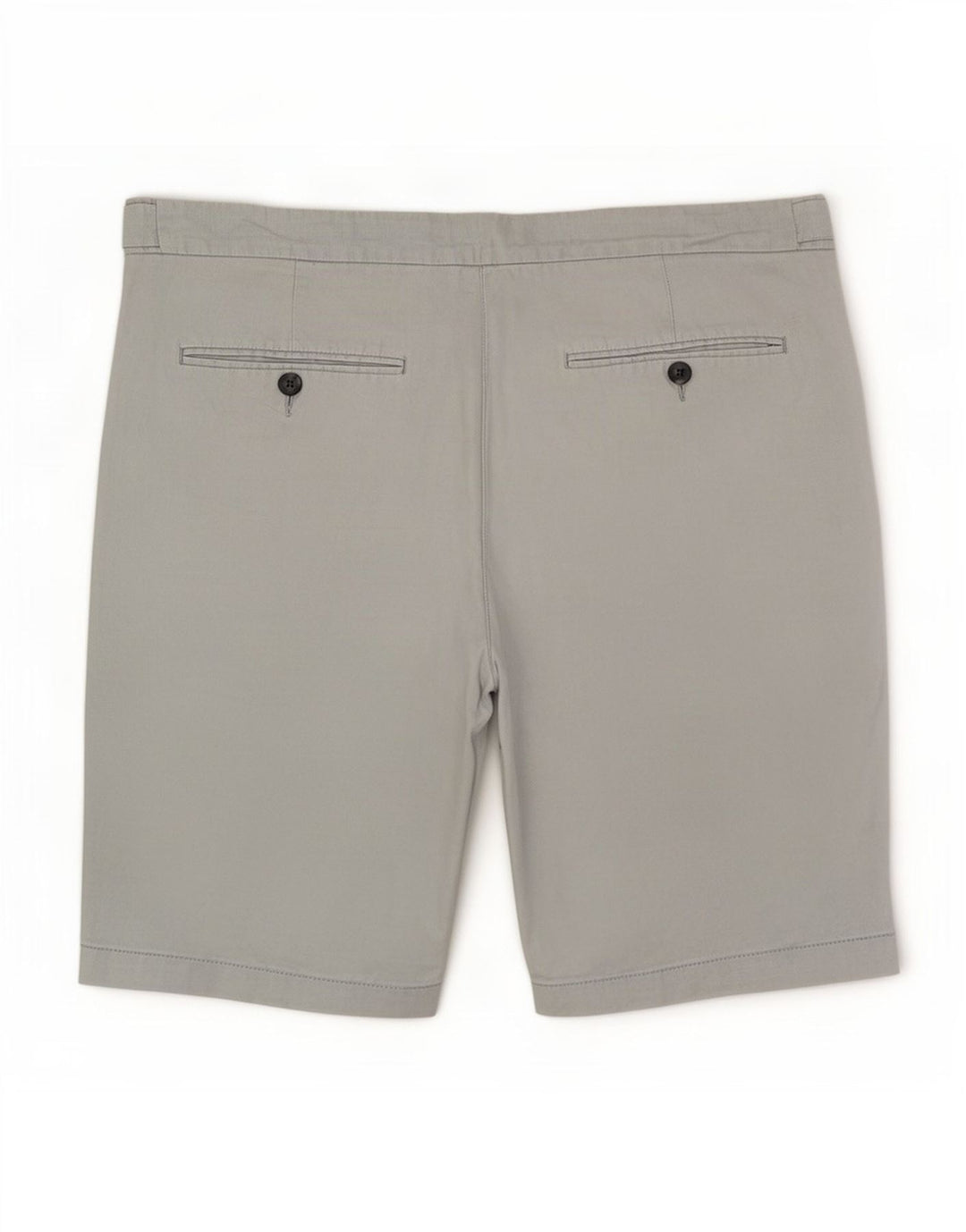 Мужские шорты чинос Marks & Spencer XL W38 синие из лиоцелла