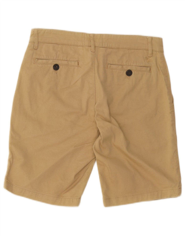 Мужские шорты чинос Lyle & Scott W30, средний бежевый, хлопок