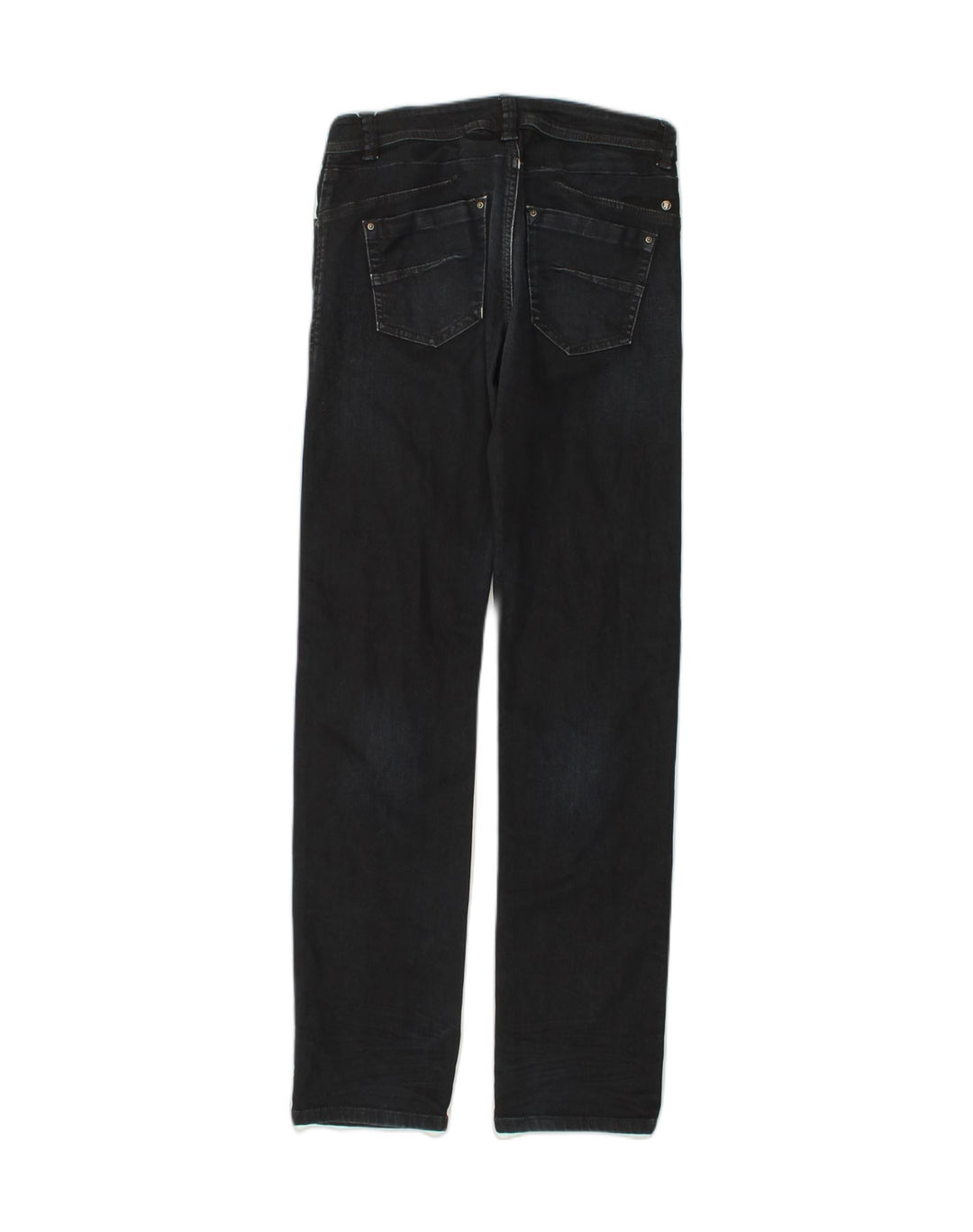 DIESEL Girls Darron Slim Tapered Jeans 15-16 Years W30 L32 Navy Blue | Vintage Diesel | Thrift | Second-Hand Diesel | Used Clothing | Messina Hembry 