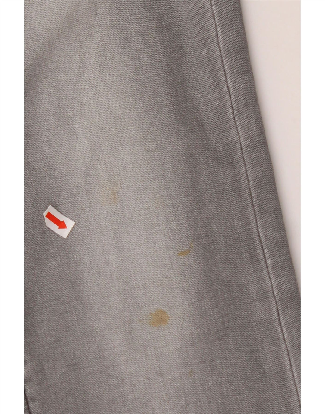 Женские узкие джинсы LEE W28 L28 серые