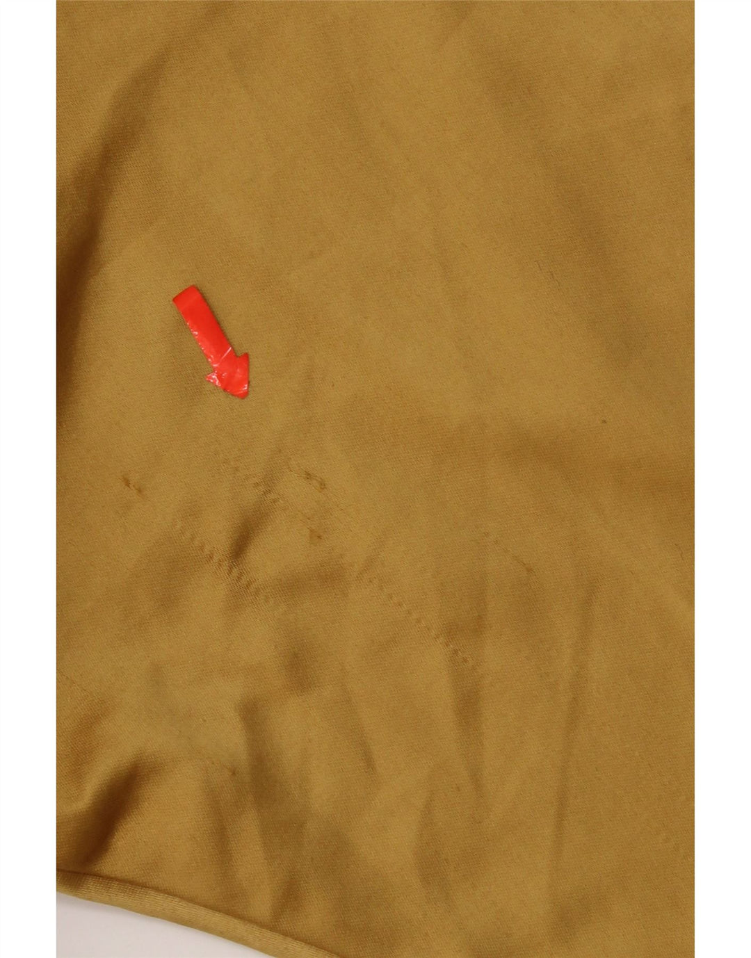 Женский оверсайз-тренч Penny Black IT 42, хлопковый средний желтый цвет