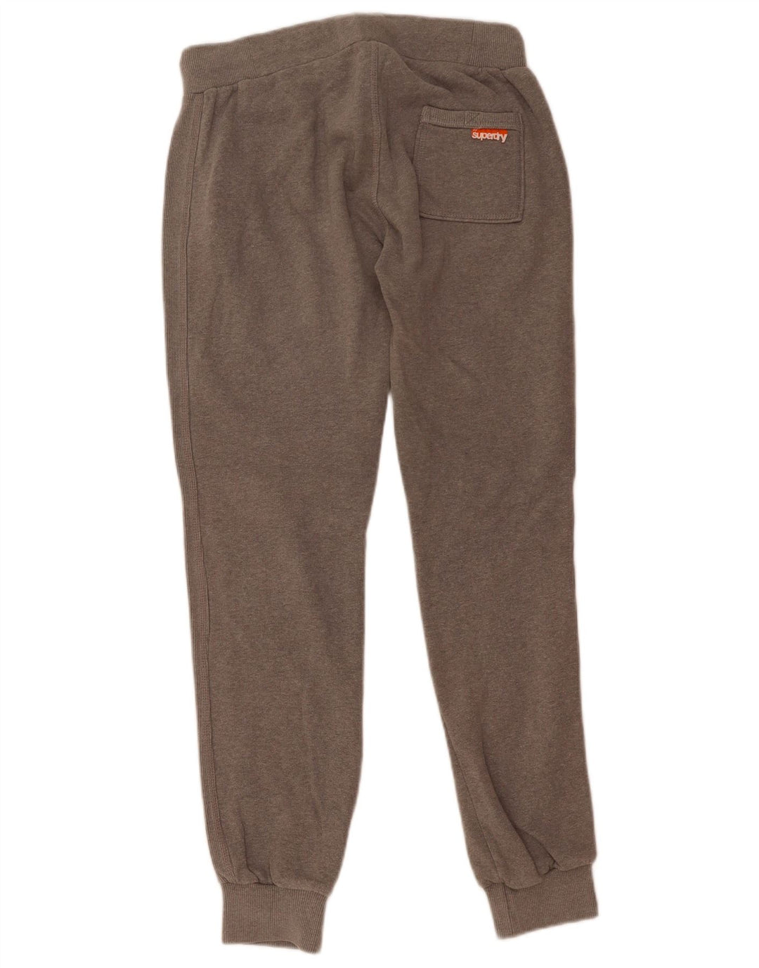 Женские спортивные брюки Superdry Joggers UK 14, средний серый в крапинку