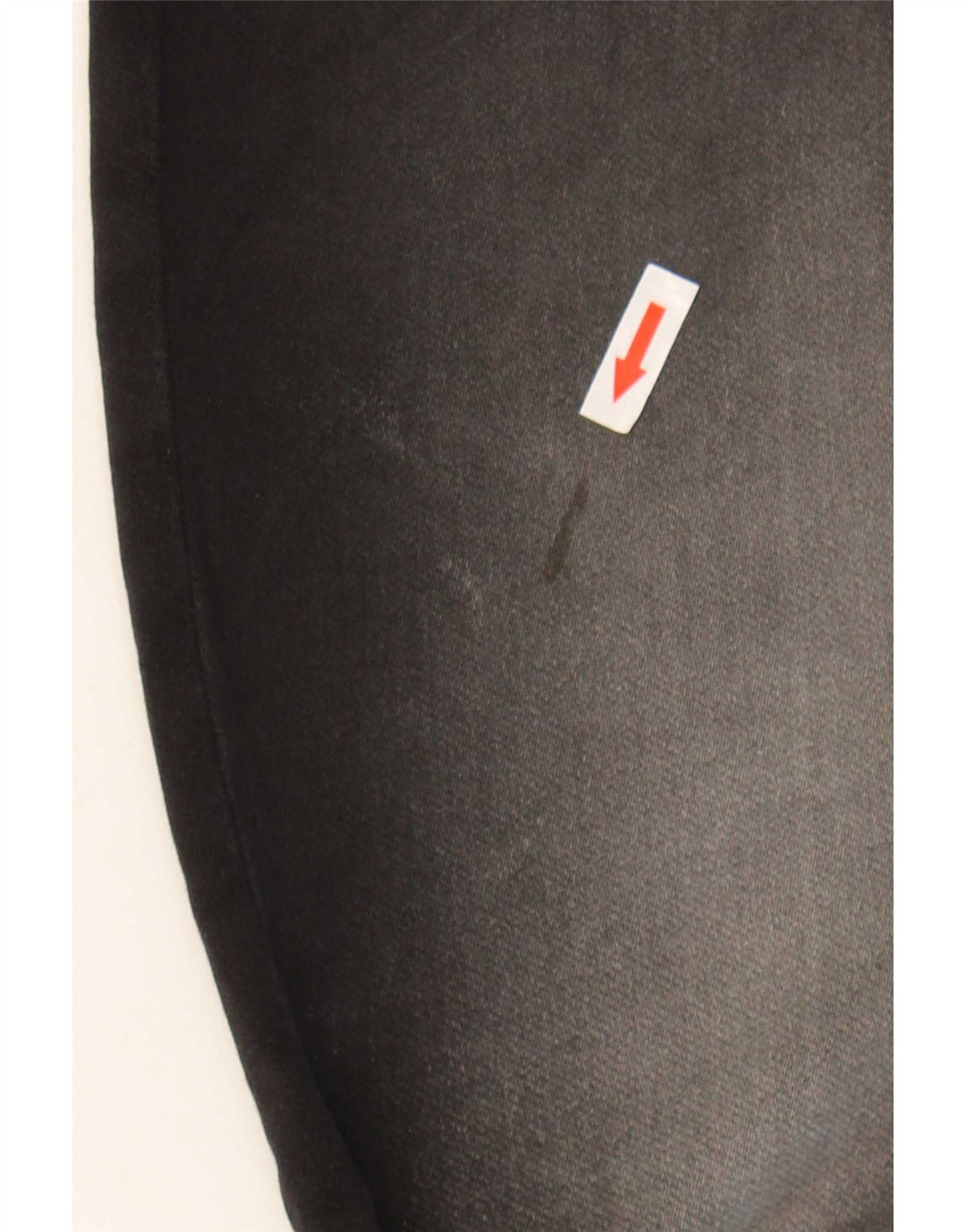 Мужские узкие джинсы Jack & Jones GLENN W32 L34, черный хлопок