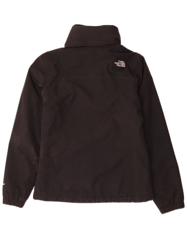 Женская ветровка The North Face UK 6 XS, черный полиэстер