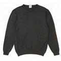 Мужской джемпер с v-образным вырезом Zara 2XL, серый вискоза