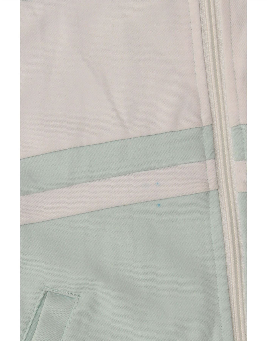 Женский спортивный костюм DIADORA, верхняя куртка UK 16, большой бирюзовый цвет с блоками