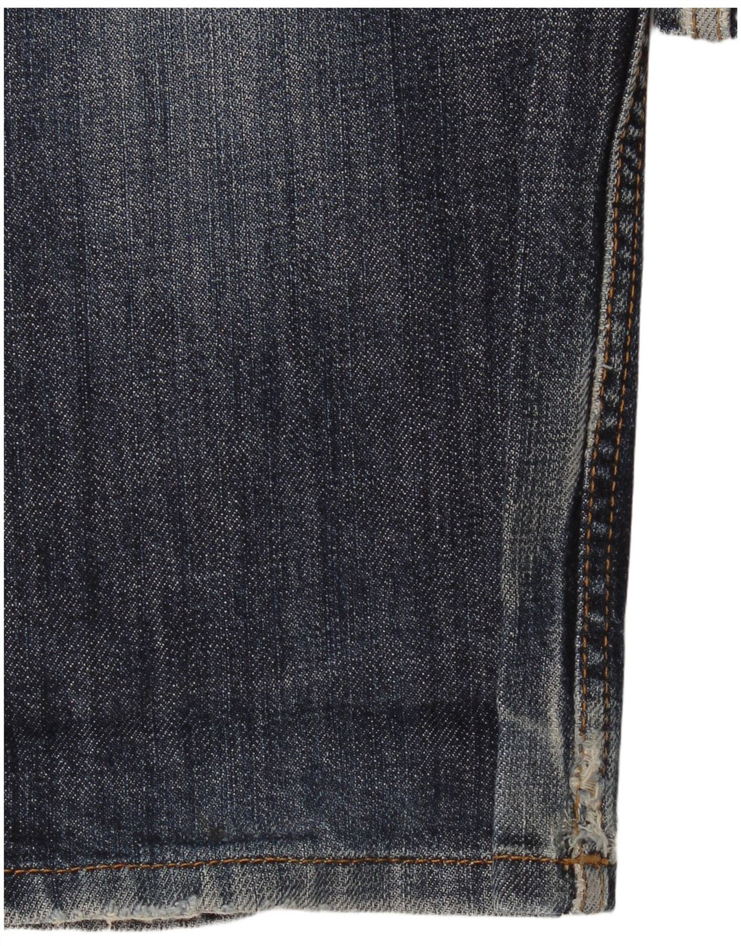 Мужские прямые джинсы Tommy Hilfiger W32 L34 синие, хлопок