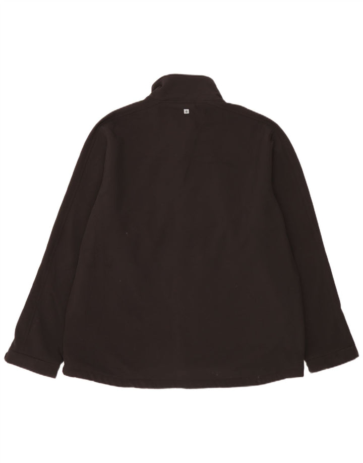 Мужская ветровка Mountain Warehouse UK 42 2XL, черная куртка