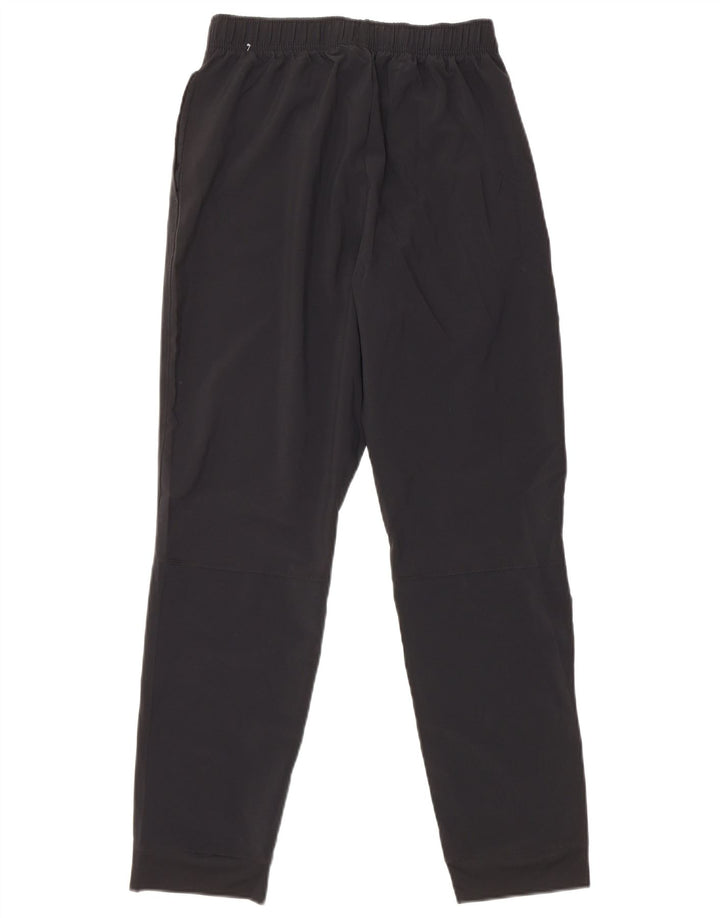 Спортивные брюки Dri Fit для мальчиков Nike, джоггеры, 13–14 лет, размер XL, черный полиэстер