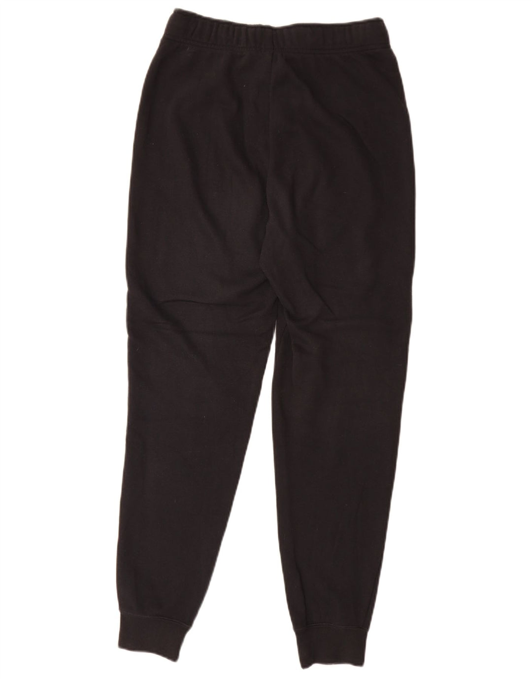 Женские спортивные брюки Nike Joggers UK 10, маленькие черные