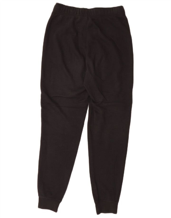 Женские спортивные брюки Nike Joggers UK 10, маленькие черные