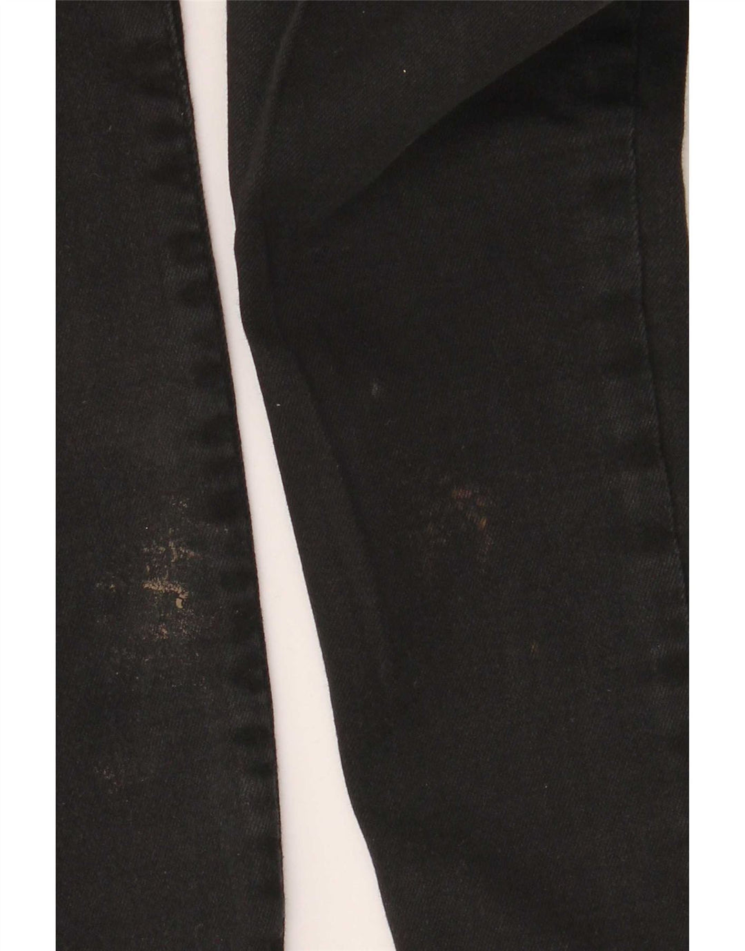 Женские джинсы скинни Marks & Spencer UK 12 Medium W30 L26 Черные