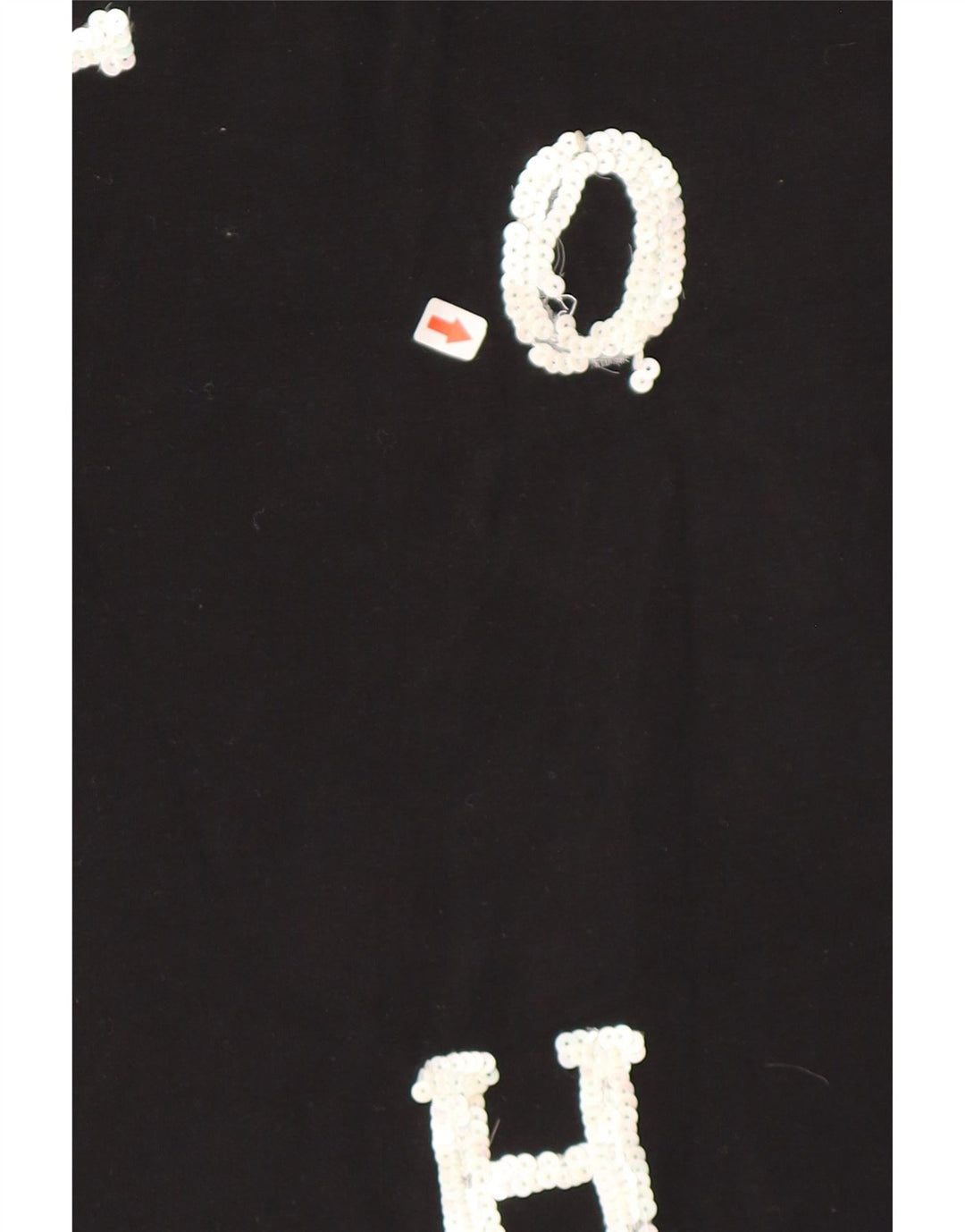 Женское облегающее платье с графическим рисунком Moschino UK 14, дизайнерский средний черный цвет