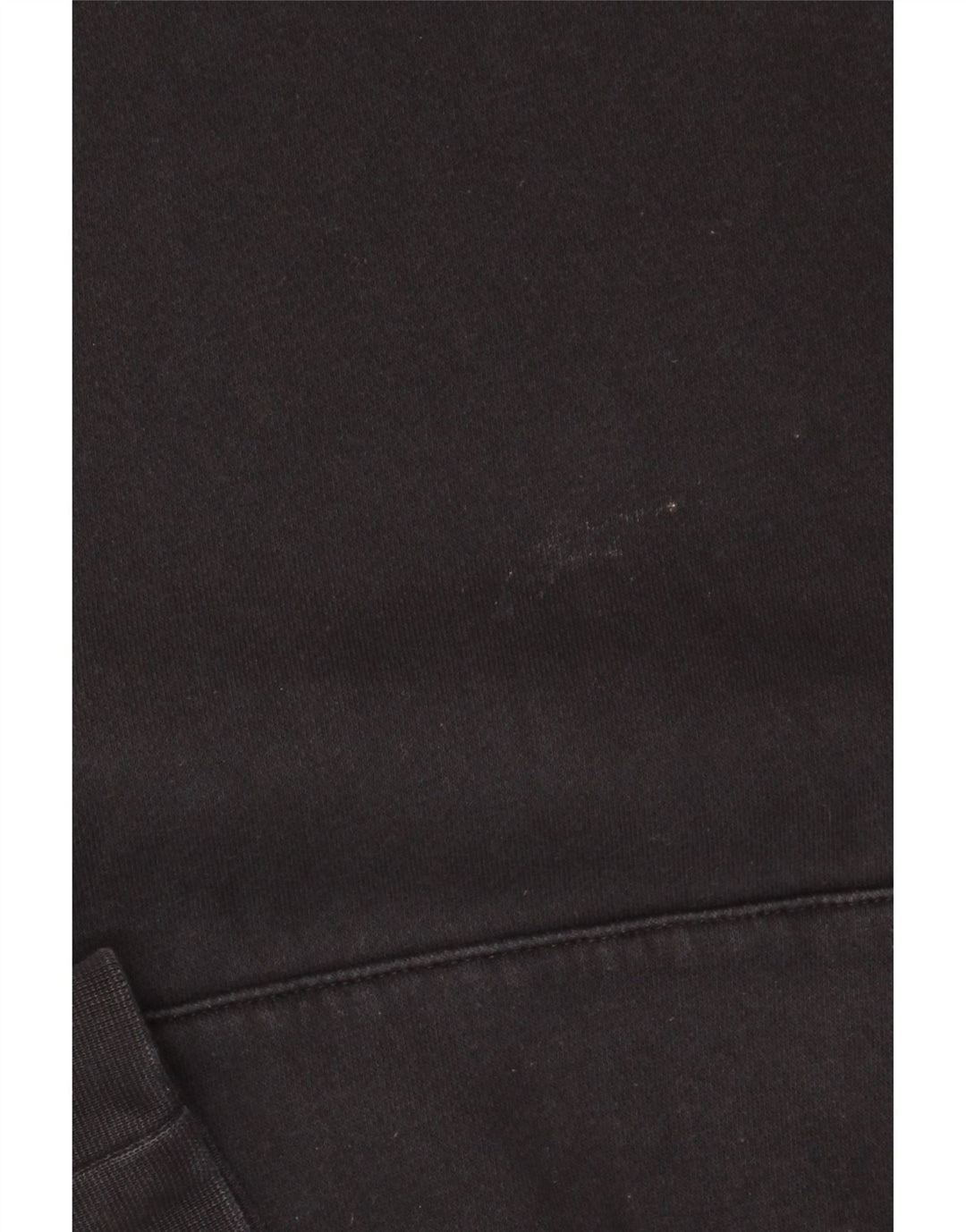 Мужская толстовка с капюшоном Nike XL, черный хлопок