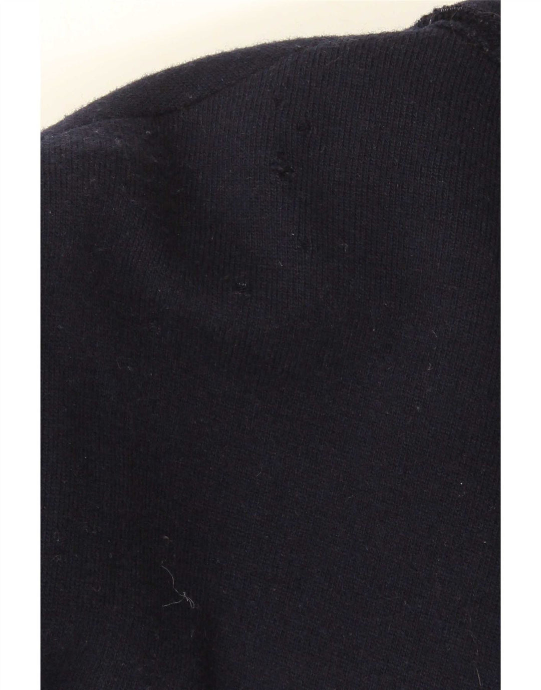 Мужской пиджак Tommy Hilfiger с 3 пуговицами IT 54 2XL Темно-синий, шерсть