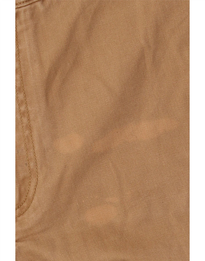 TIMBERLAND Мужские шорты карго W35, большие, бежевые, хлопок