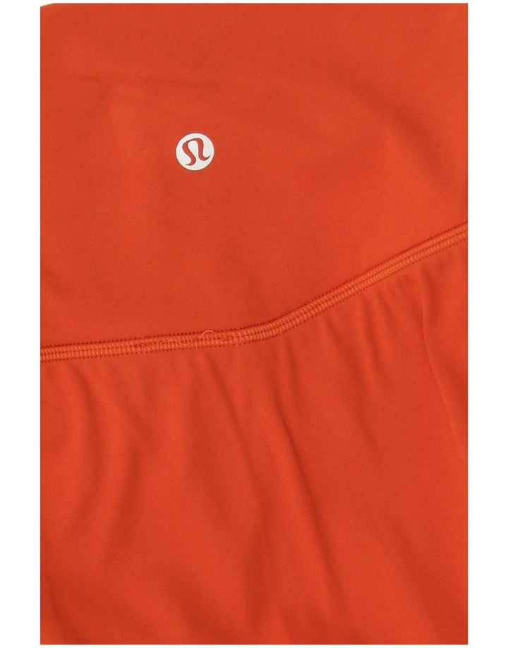 Женская юбка Lululemon, большая коричневая, США 12