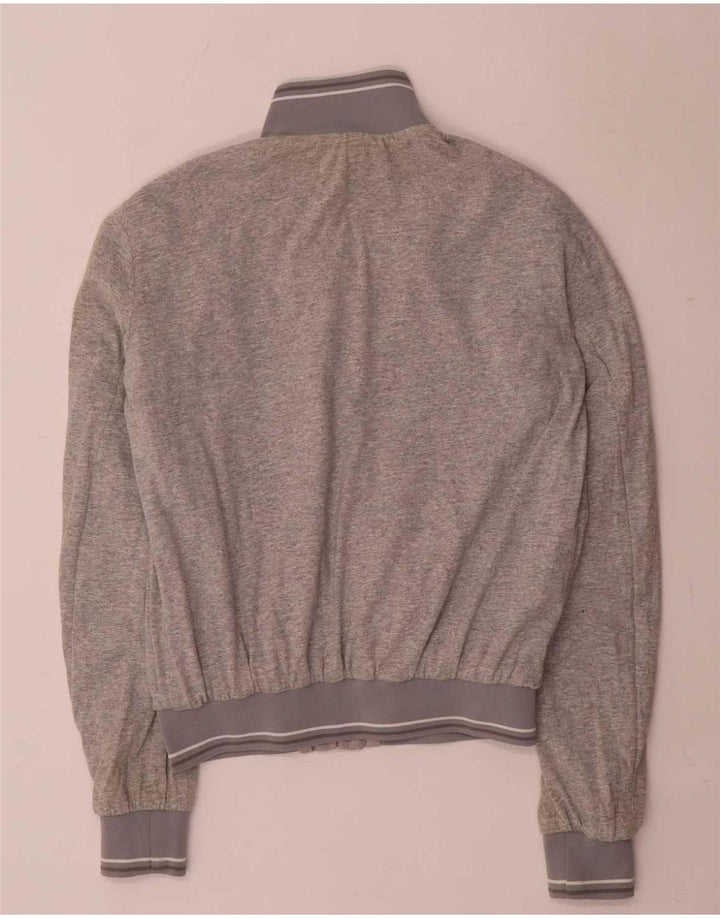 PEUTEREY Двусторонняя куртка для девочек 15-16 лет, 3XL, серый полиэстер