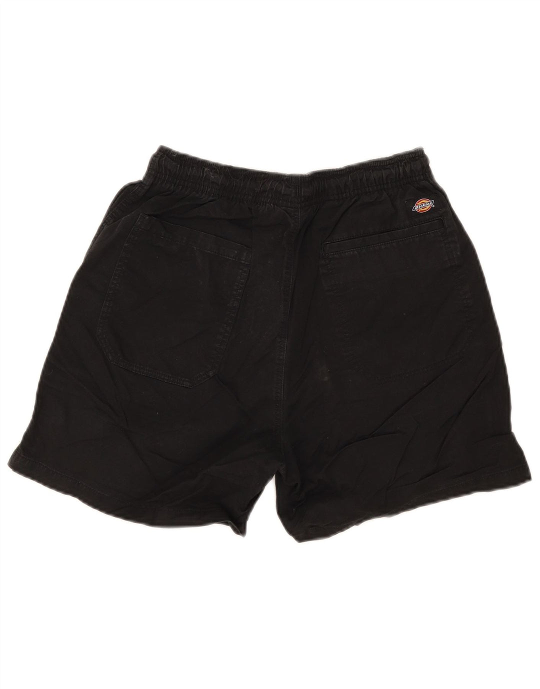 Мужские шорты-чиносы Dickies, маленькие W28, черные, хлопковые
