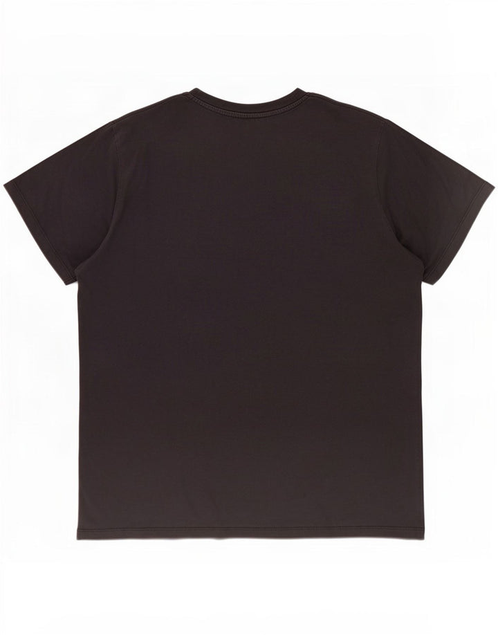 Мужская футболка с рисунком Levi's Top XL, черная
