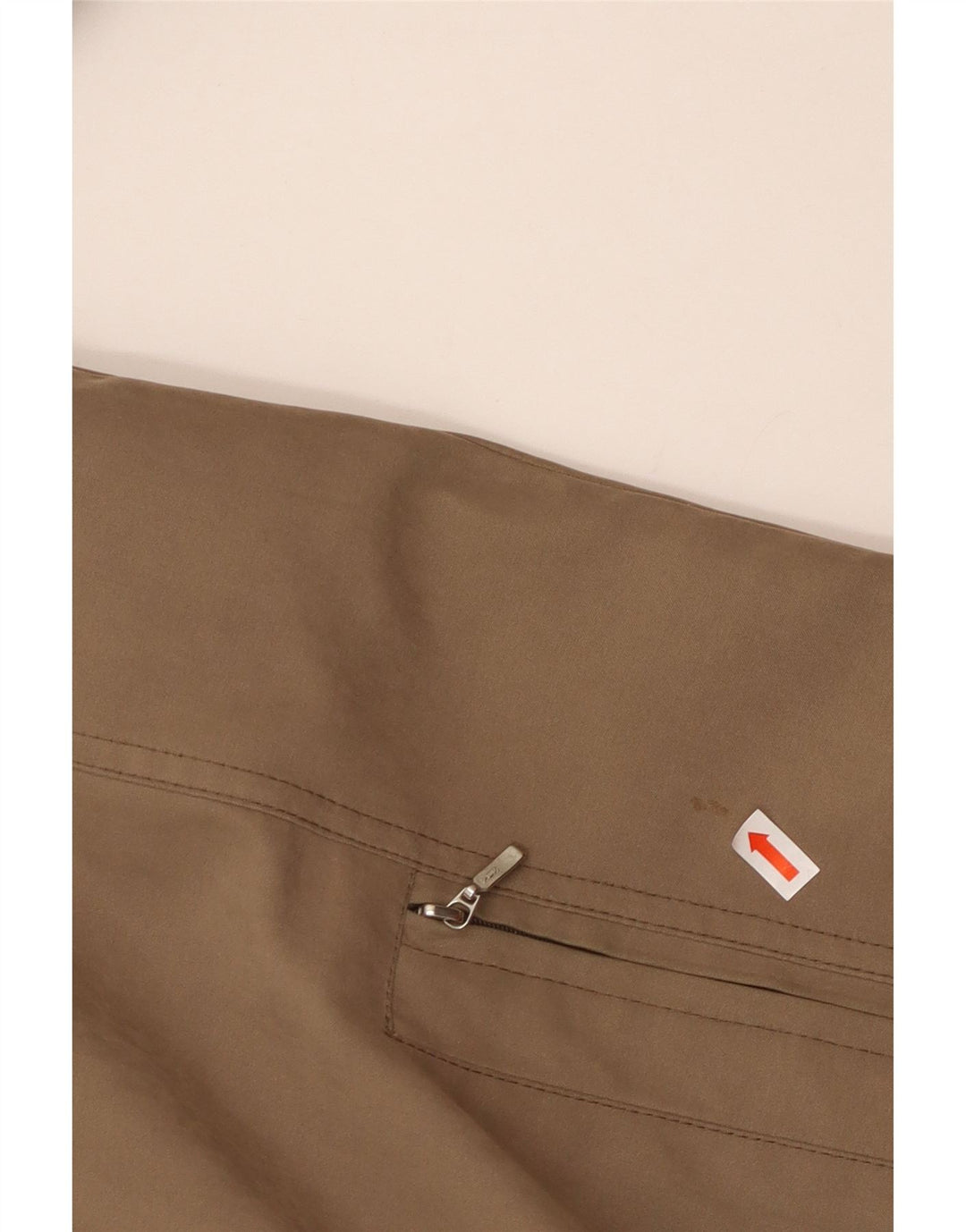 Женское пальто ENSIGN UK 16, большое, бежевое