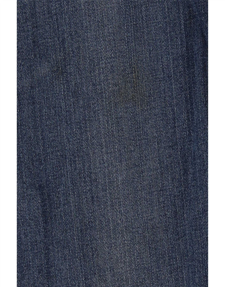 Мужские джинсы Lee Daren Slim W36 L34, синий хлопок