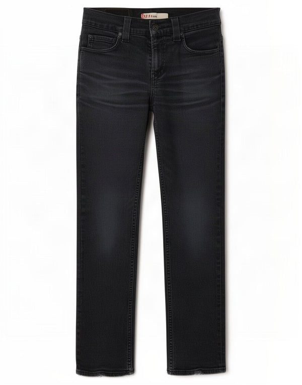 Мужские джинсы Levi's Slim 511 W32 L34 Темно-синие