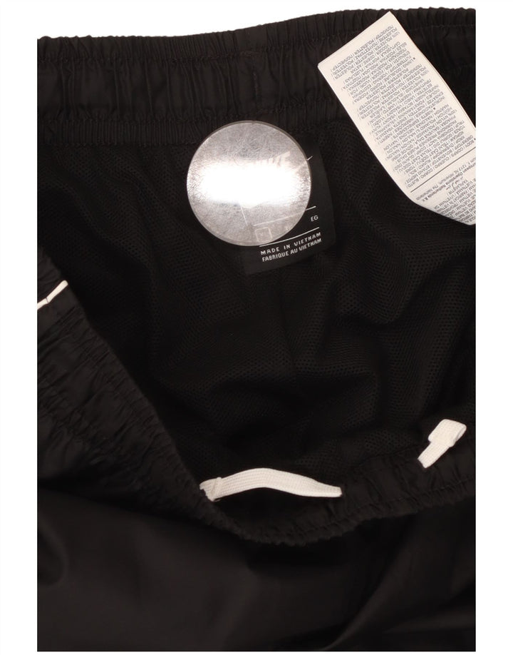 Мужские спортивные брюки NIKE Joggers XL, черный нейлон