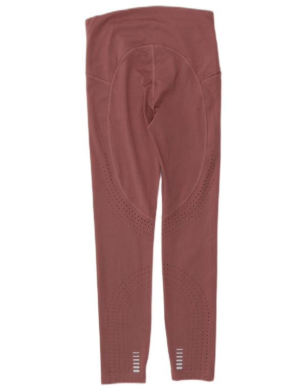 Женские леггинсы UNDER ARMOR UK 4 XS Pink