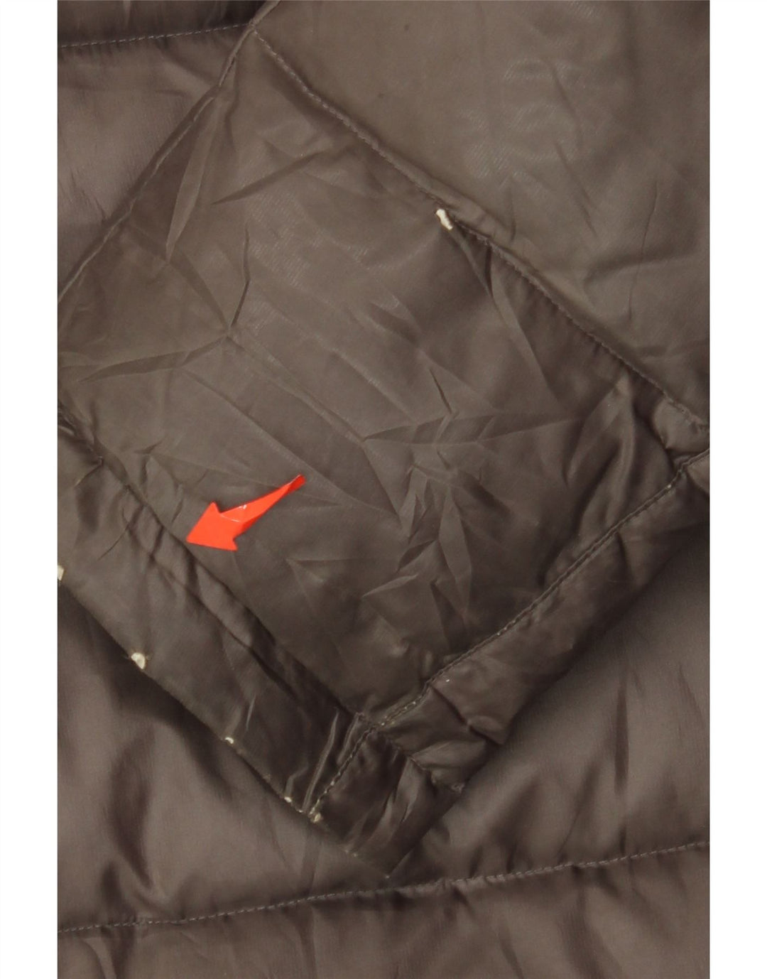 Мужская утепленная куртка Trussardi Jeans IT 54 2XL Хаки Полиэстер