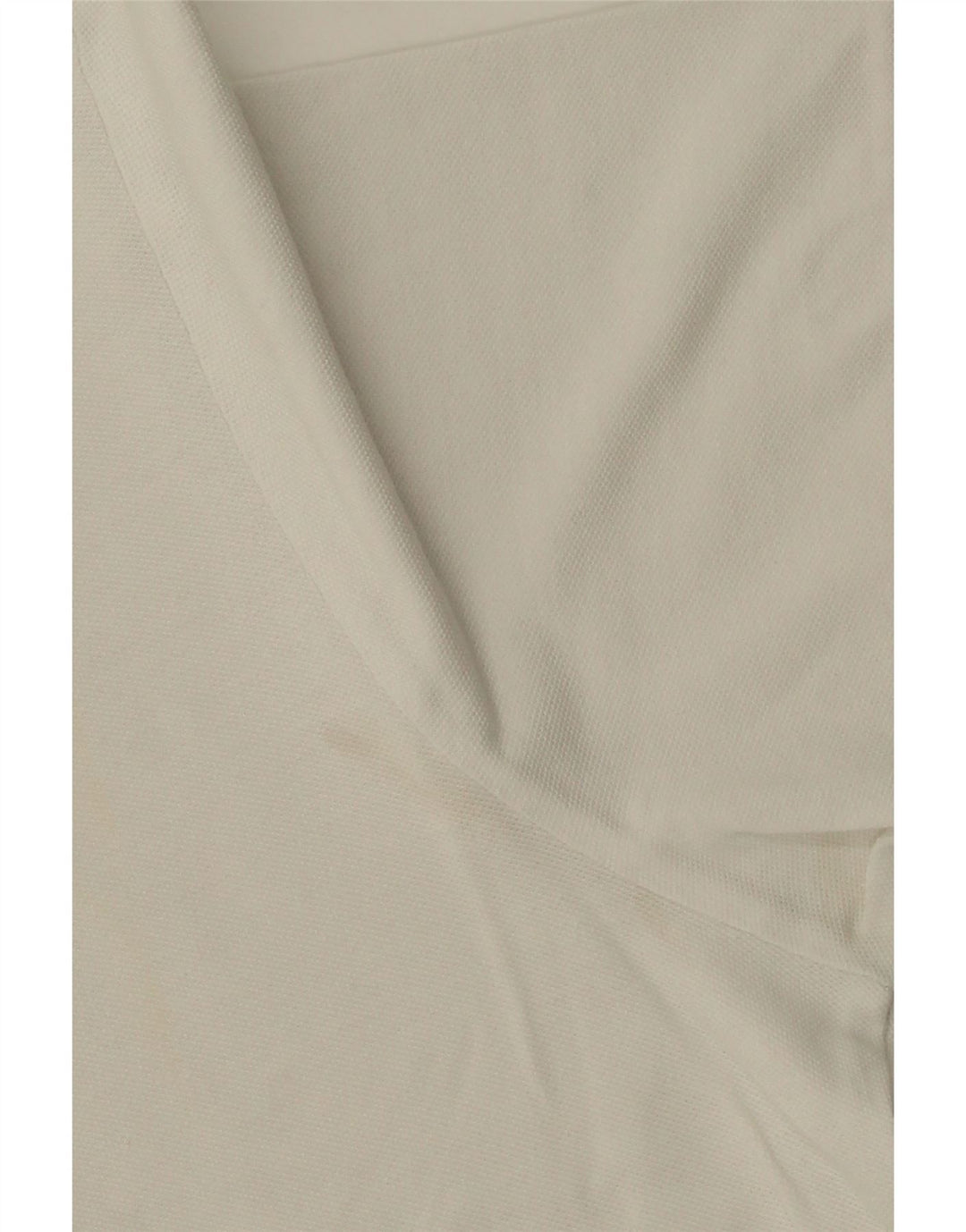 Мужская рубашка-поло CHAMPION, большая белая