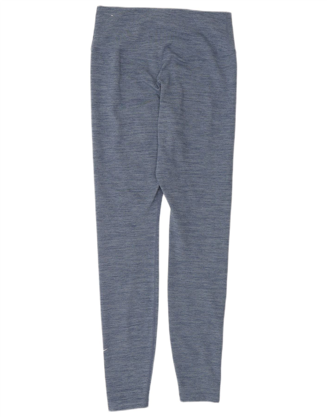 Женские леггинсы Nike Dri Fit UK 8, маленькие синие