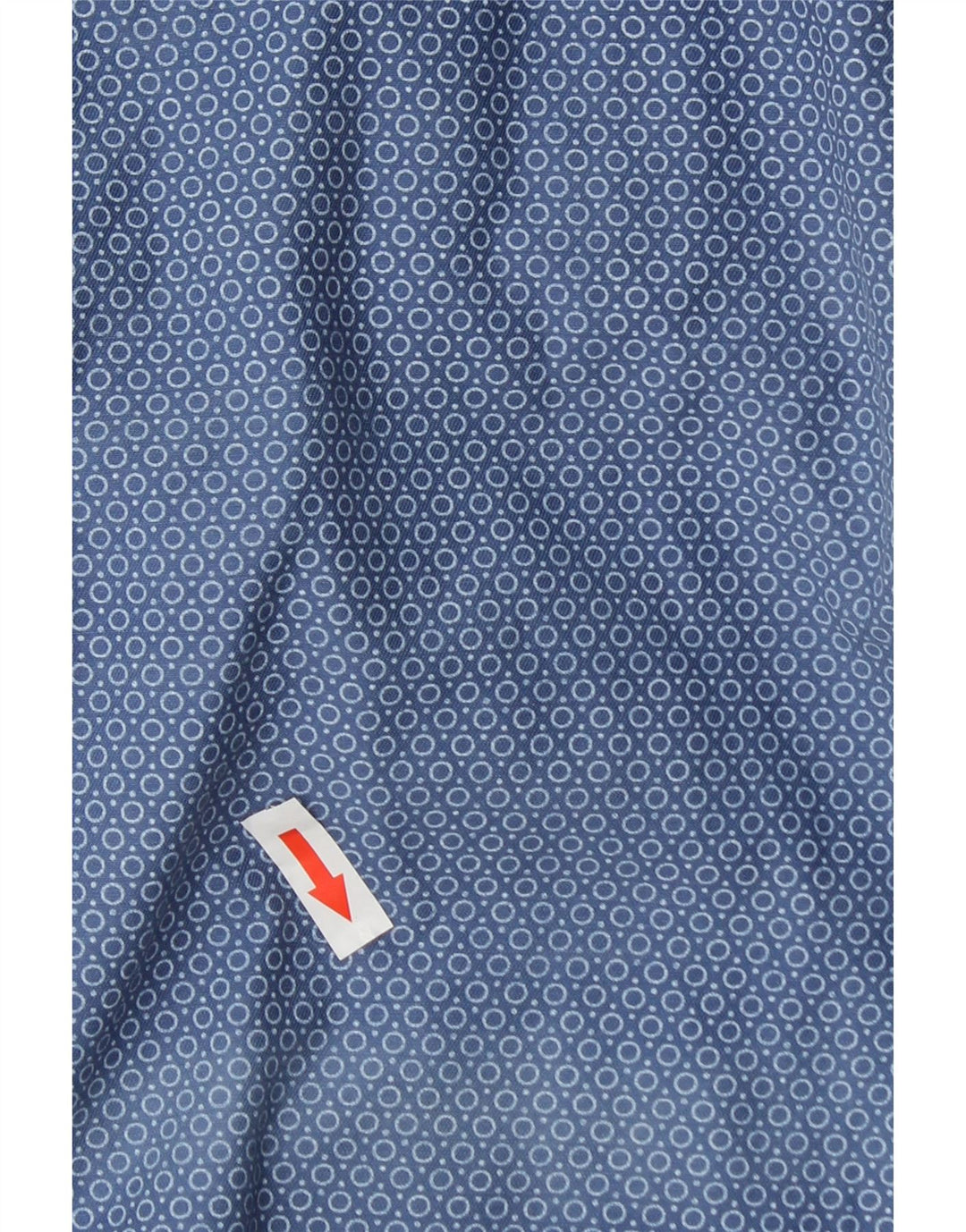 Мужские шорты чинос Massimo Dutti EU 40 Medium W31 Синие, хлопок