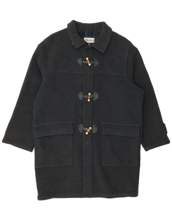 PRANDINA Мужской дафлкот IT 56 3XL Темно-синий