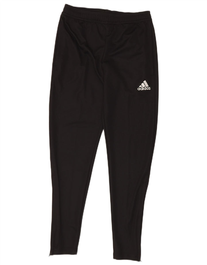 Мужские спортивные брюки ADIDAS Aeroready, маленькие черные, полиэстер