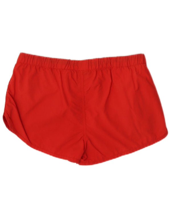 Женские шорты для плавания Marc O'Polo UK 18 XL, красный полиамид