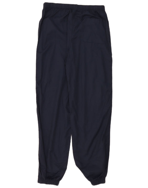 Мужские повседневные брюки-джоггеры Sergio Tacchini IT 50 Large W34 L33 Темно-синие