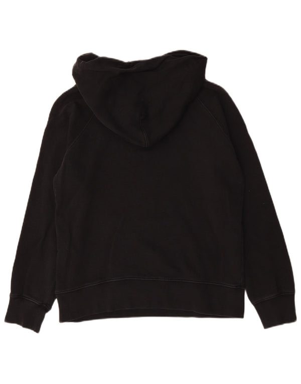 Мужской джемпер с капюшоном Levi's XS, черный хлопок