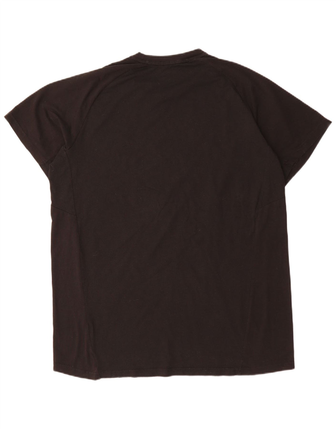 Мужская футболка PUMA Top 2XL черная