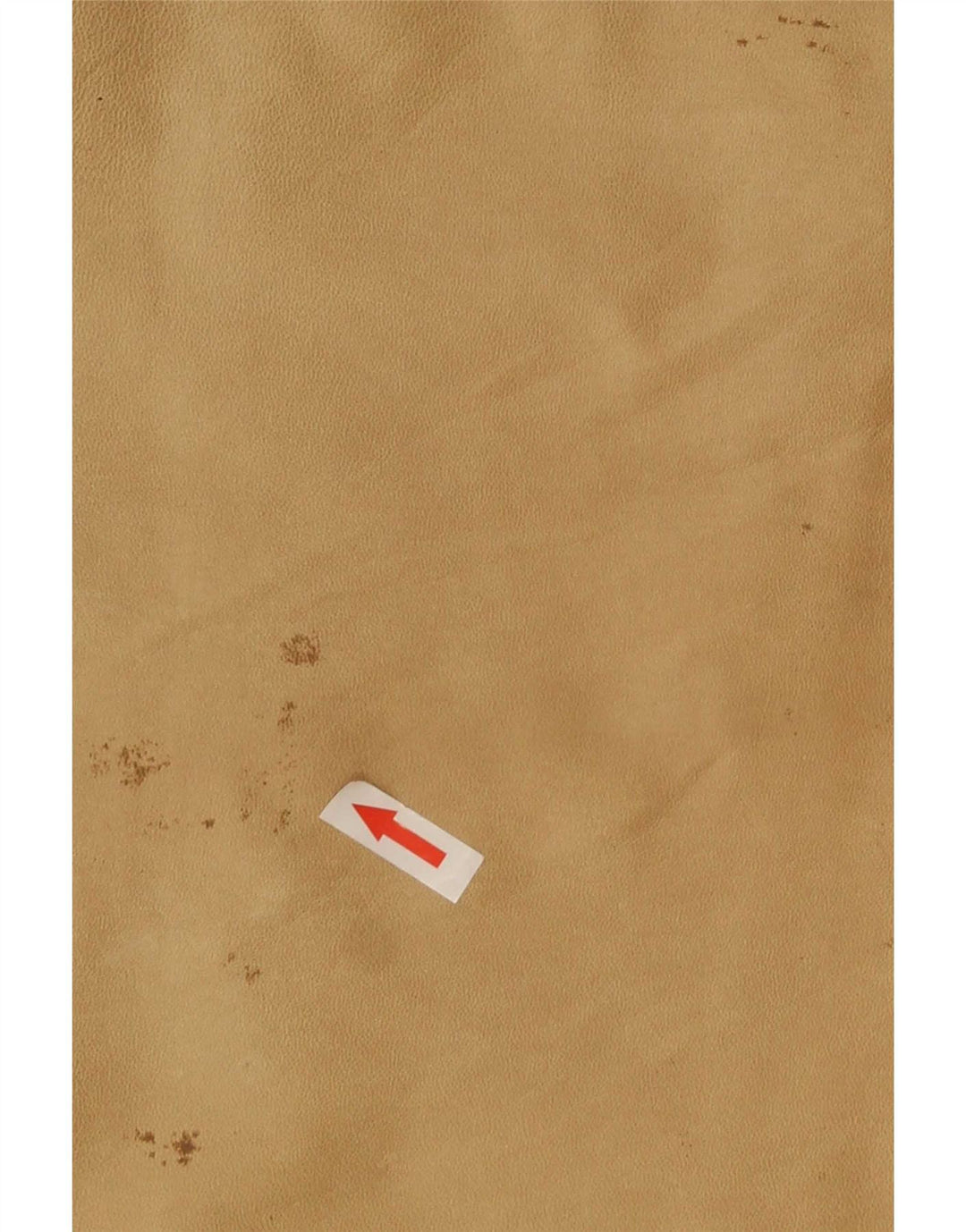 Куртка женская кожаная Conbipel IT 44 Medium Beige