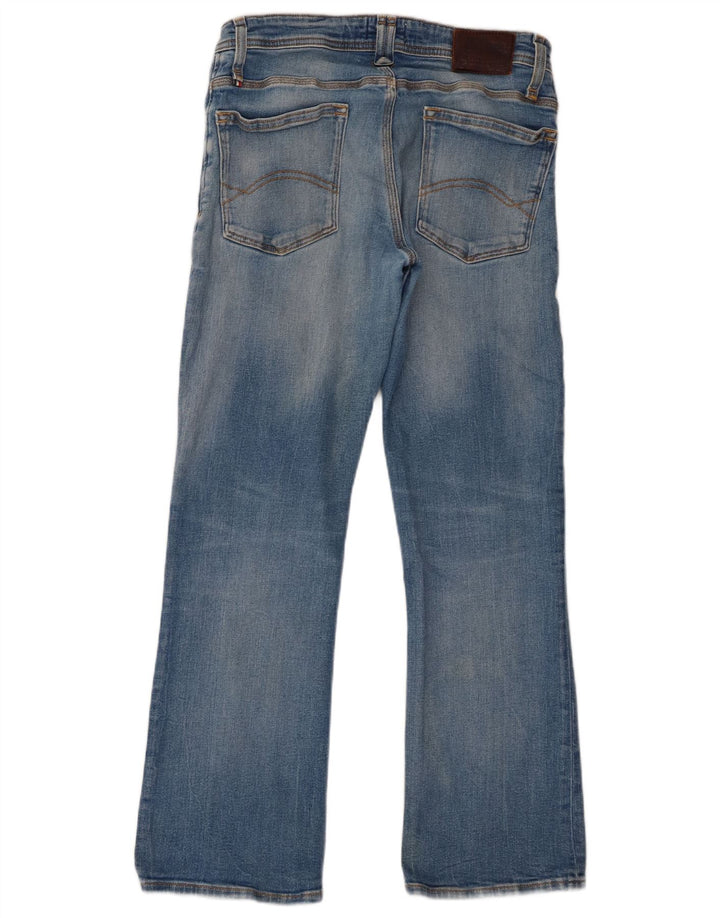 Мужские джинсы Tommy Hilfiger Bootcut W32 L30 синие, хлопок