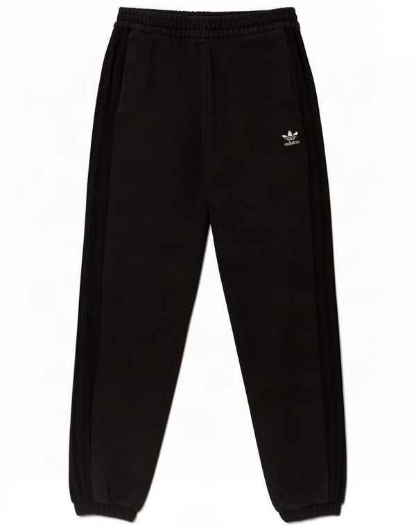 Женские спортивные костюмы Adidas Брюки-джоггеры UK 10 Small Black Cotton